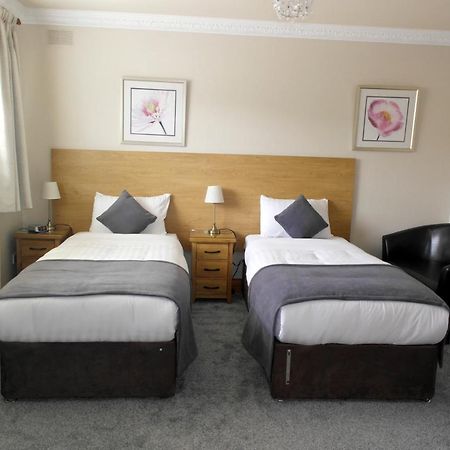 Seacourt Accommodation Tramore - Adult Only Bagian luar foto
