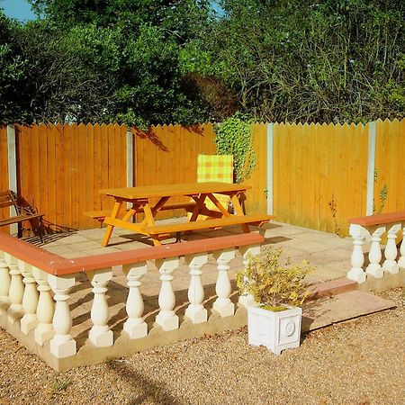 Seacourt Accommodation Tramore - Adult Only Bagian luar foto