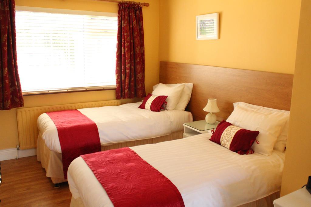 Seacourt Accommodation Tramore - Adult Only Ruang foto