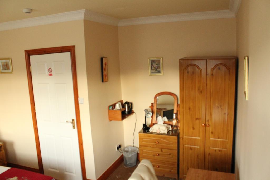 Seacourt Accommodation Tramore - Adult Only Ruang foto