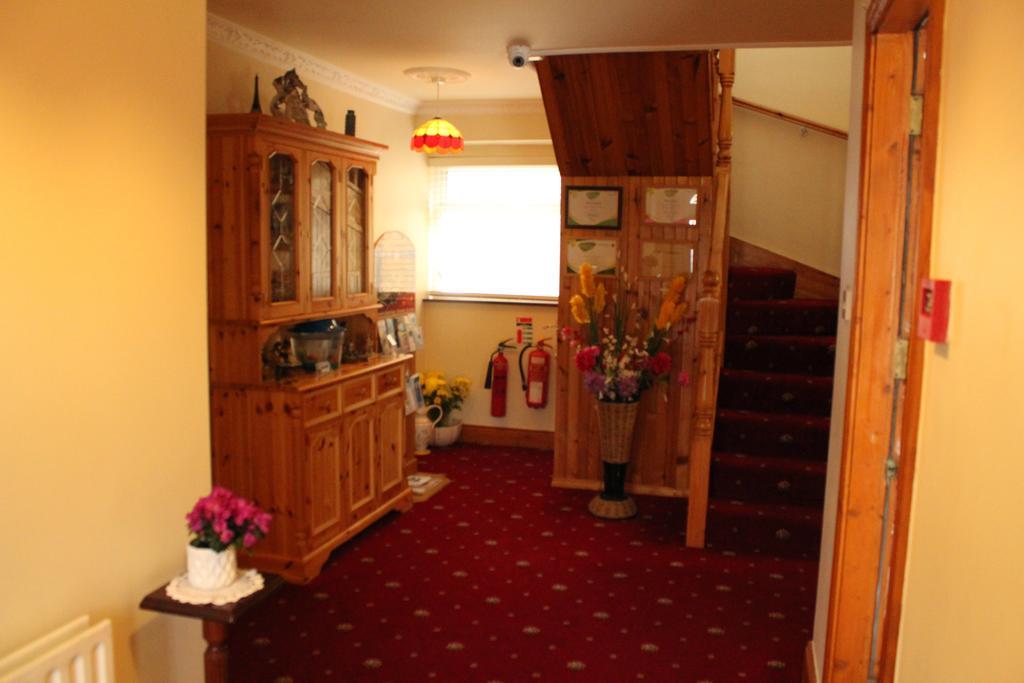 Seacourt Accommodation Tramore - Adult Only Bagian luar foto
