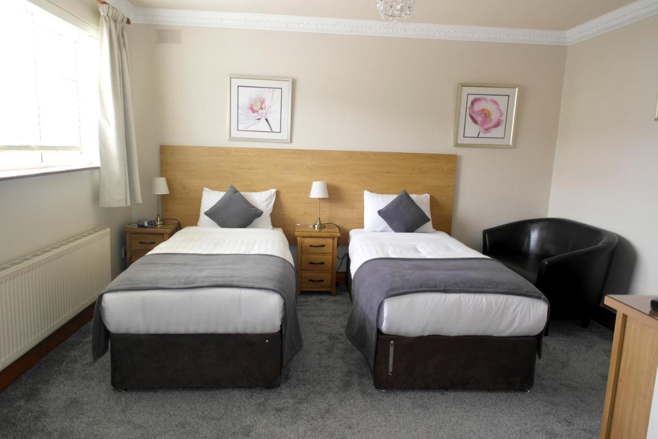 Seacourt Accommodation Tramore - Adult Only Bagian luar foto