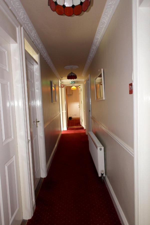 Seacourt Accommodation Tramore - Adult Only Bagian luar foto