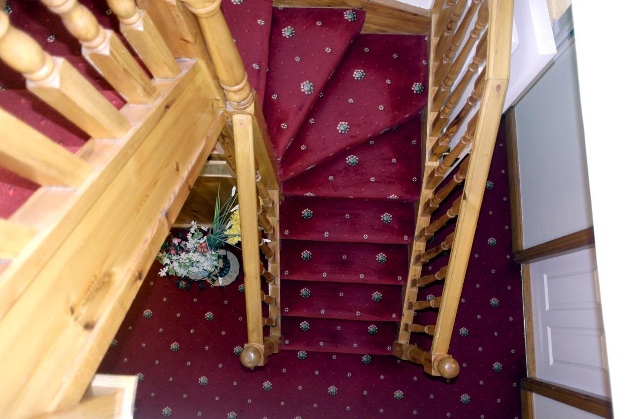 Seacourt Accommodation Tramore - Adult Only Bagian luar foto
