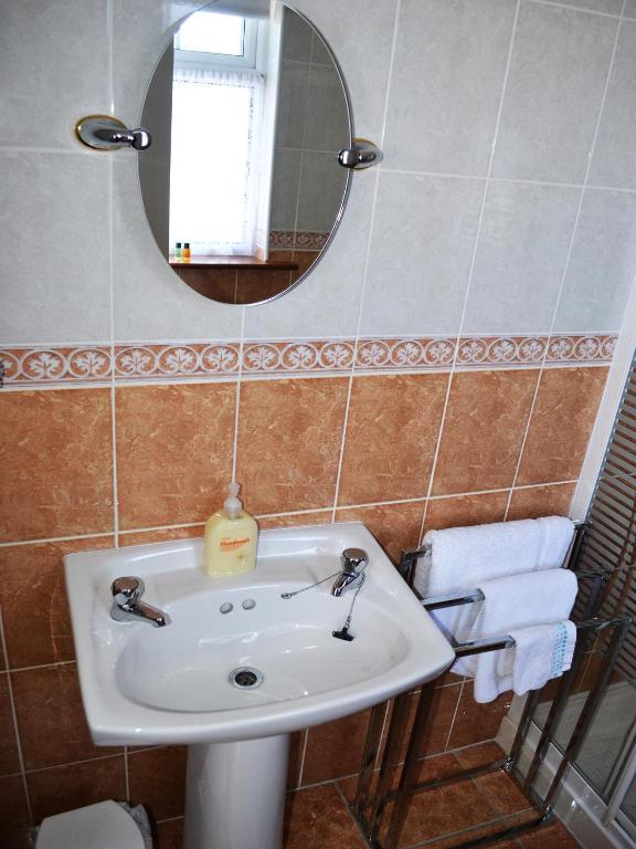 Seacourt Accommodation Tramore - Adult Only Ruang foto