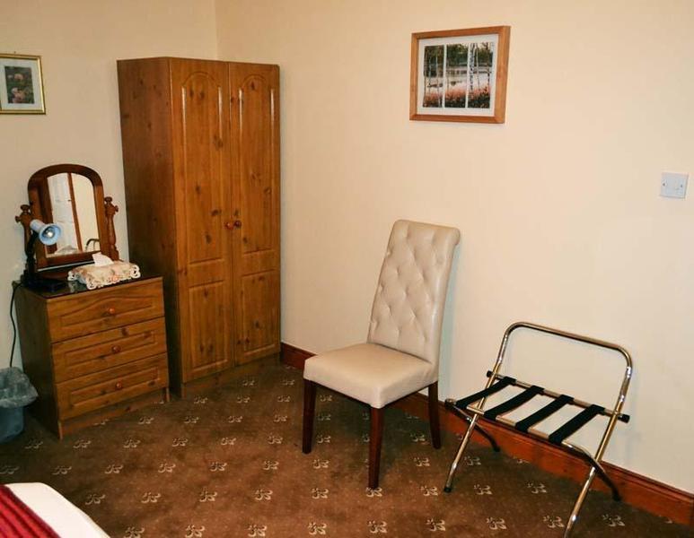 Seacourt Accommodation Tramore - Adult Only Bagian luar foto