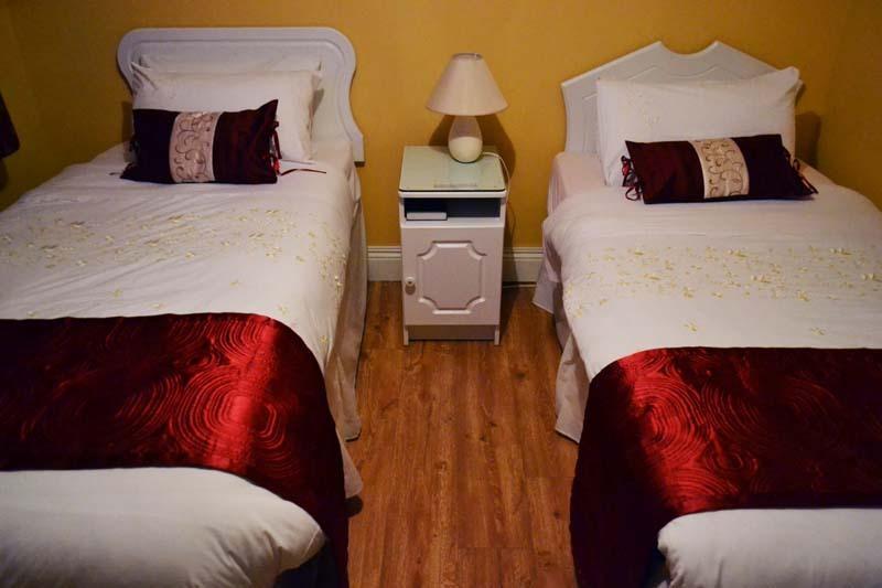 Seacourt Accommodation Tramore - Adult Only Bagian luar foto
