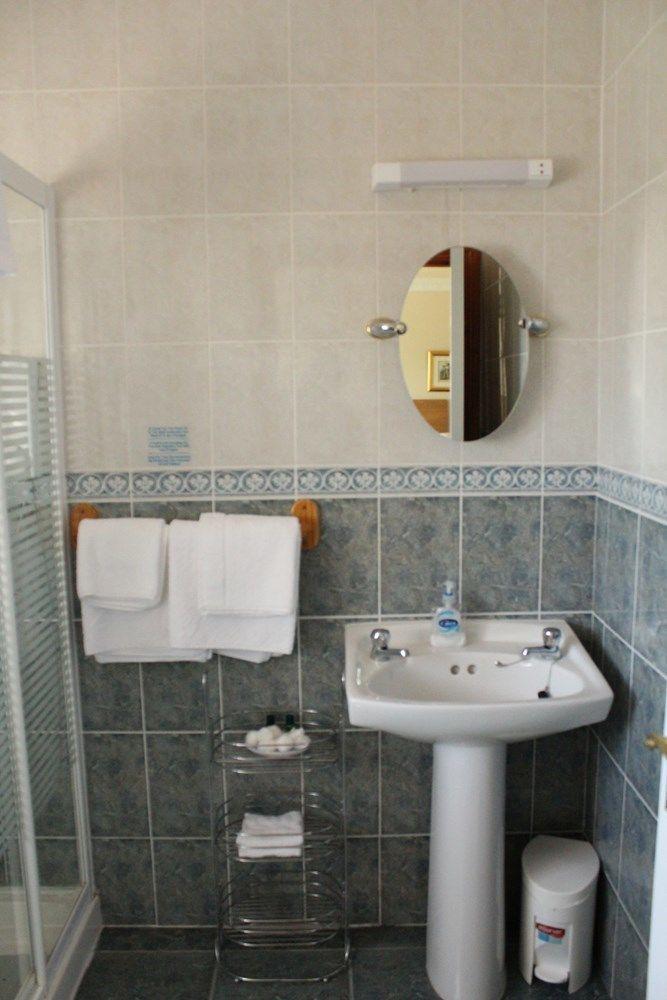 Seacourt Accommodation Tramore - Adult Only Bagian luar foto