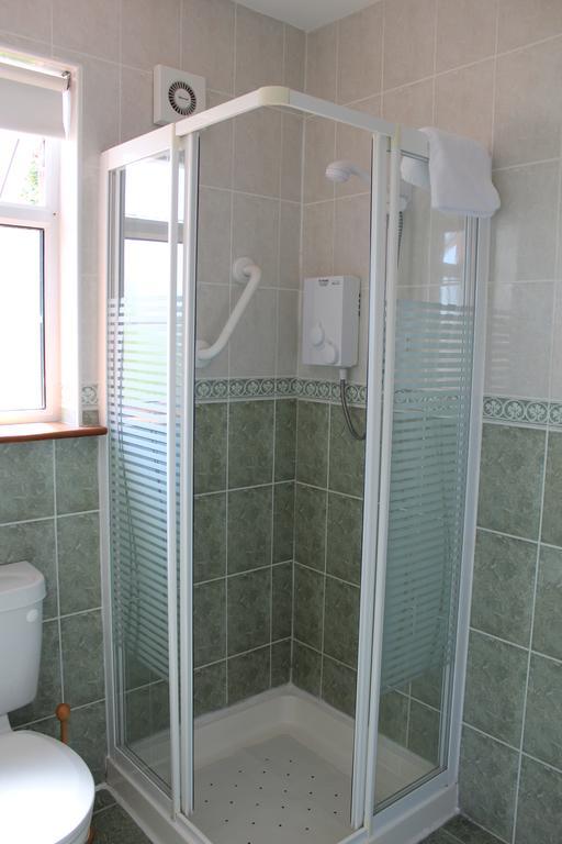 Seacourt Accommodation Tramore - Adult Only Ruang foto