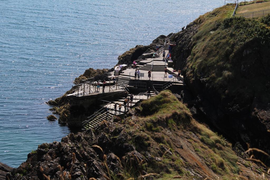 Seacourt Accommodation Tramore - Adult Only Bagian luar foto