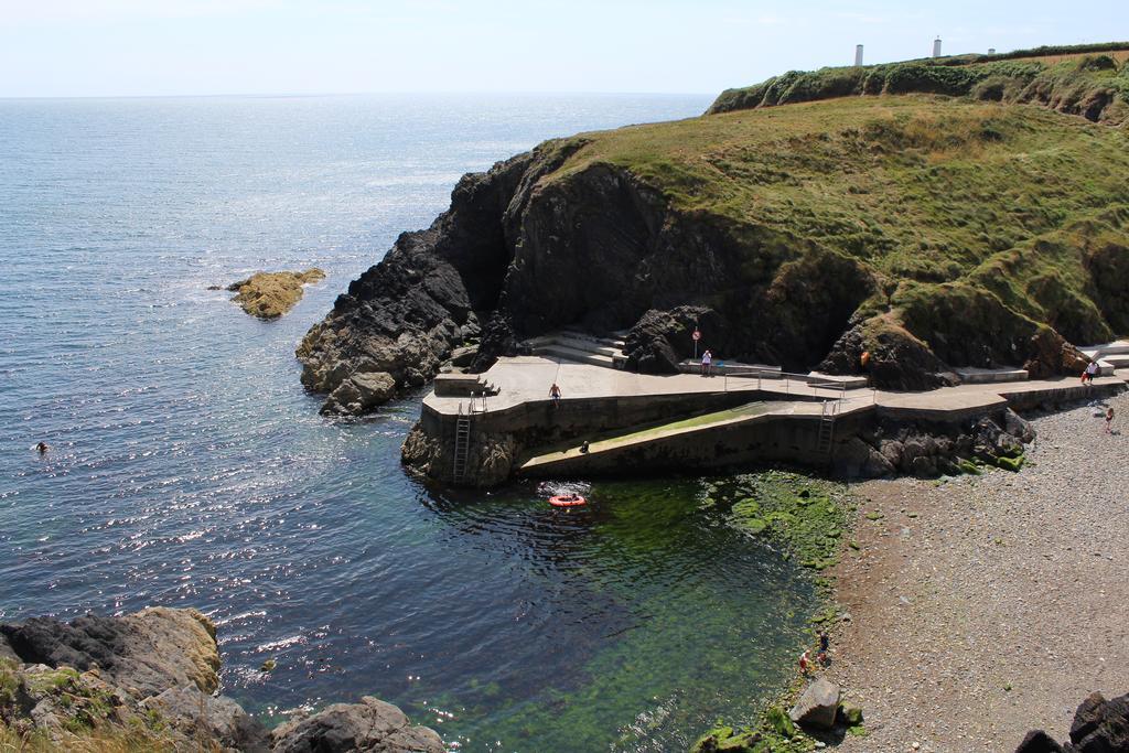 Seacourt Accommodation Tramore - Adult Only Bagian luar foto