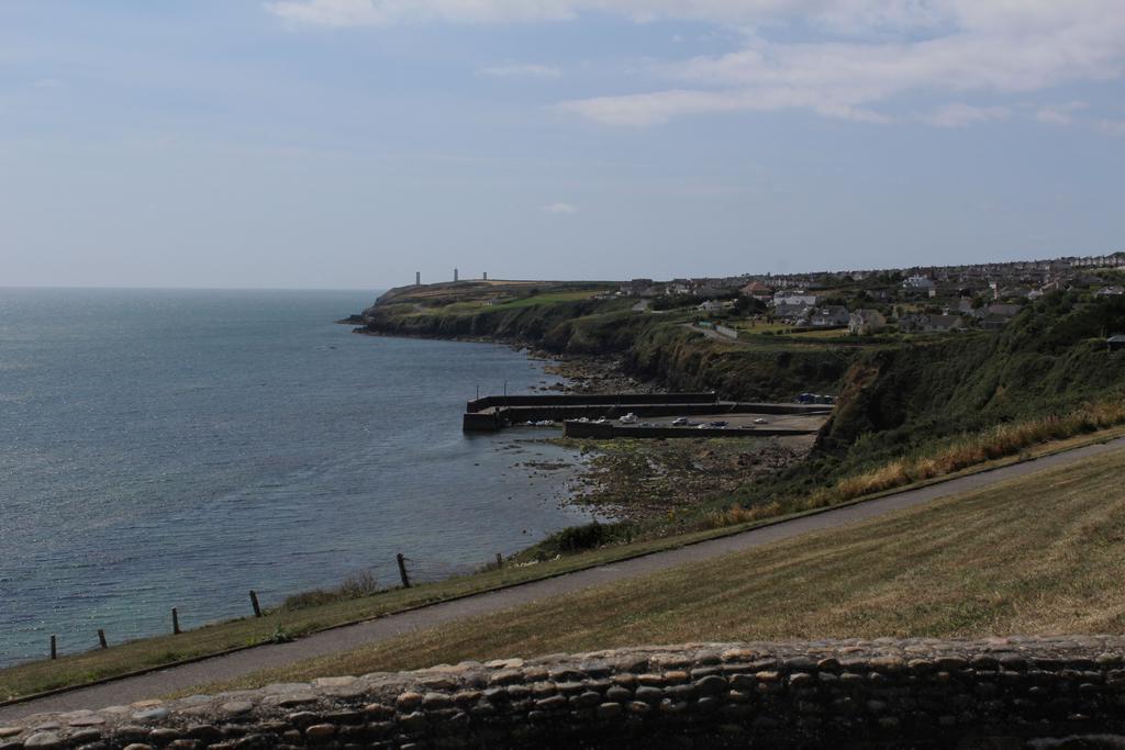 Seacourt Accommodation Tramore - Adult Only Bagian luar foto